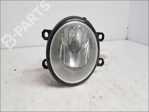 Used Left front fog light Left front fog light TOYOTA VERSO (_R2_) 2.0 D-4D (AUR20_, AUR20R) (126 hp) 10951766 10951766