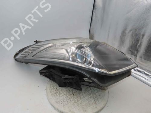 Right headlight CITROËN C6 (TD_) 3.0 HDi | BP37060816C29 - Image 6