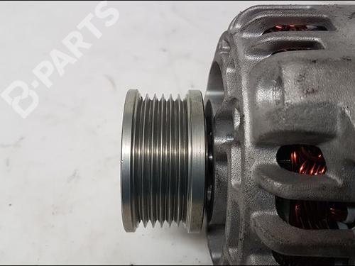 Alternator ALFA ROMEO 159 Sportwagon (939_) 1.9 JTDM 16V (939BXC1B, 939BXC12) | BP10940885M7 