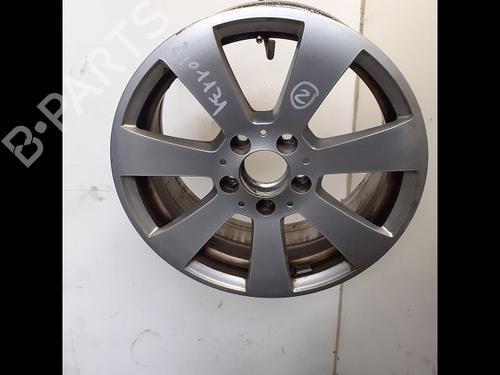 Felg MERCEDES-BENZ C-CLASS (W204) C 200 CDI (204.001) (136 hp) 17175548