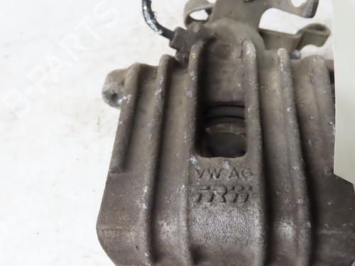 Used Left rear brake caliper VW GOLF V (1K1) 1.9 TDI (105 hp) 15492375