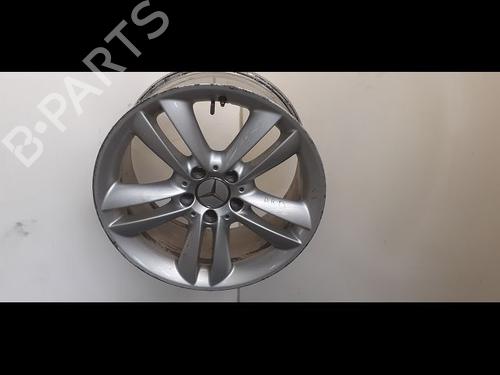 Rim MERCEDES-BENZ CLK (C209)  | BP23170131C45 