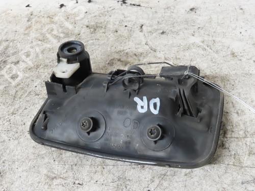 Front right exterior door handle PEUGEOT EXPERT Van (222) 1.9 D 70 | BP16637728C129 