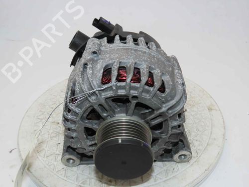 alternator-citroen-c3-iii-sx-2016-37051631 main image