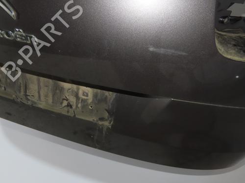 Tailgate CITROËN C4 Picasso II 1.6 BlueHDi 120 | BP32399831C6