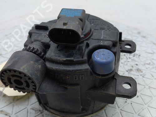 Left front fog light CITROËN C4 II (NC_) 1.2 THP 110 (NCHNZ6, NCHNV6) | BP40051314C30 - Image 3