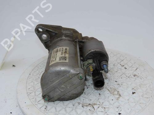 Starter SEAT LEON (5F1) 1.4 TSI | BP37048949M8 - Image 2
