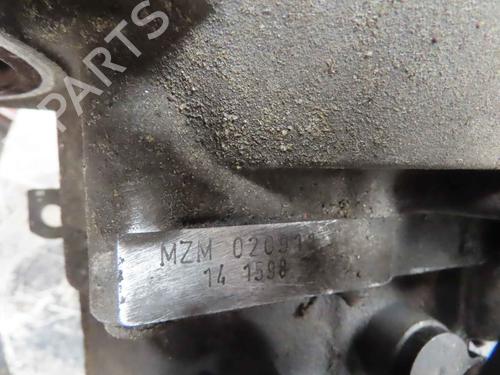 Gearbox AUDI A1 (8X1, 8XK) 1.6 TDI | BP37048057M3 - Image 5