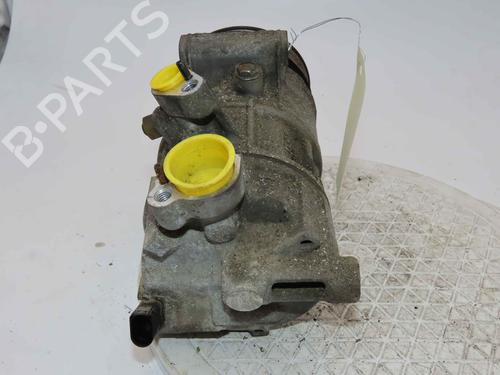 AC compressor VW SCIROCCO III (137, 138) 2.0 TDI | BP37046143M34 - Image 2
