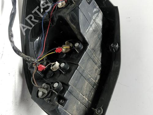 Right taillight CHEVROLET CAPTIVA (C100, C140) 2.0 D 4WD | BP39386924C35 - Image 3