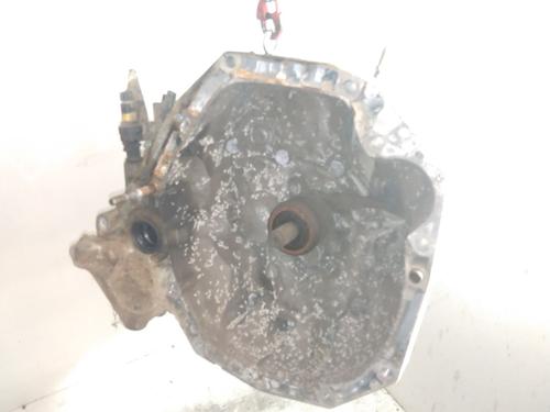 Gearkasse Gearkasse 39060931 39060931