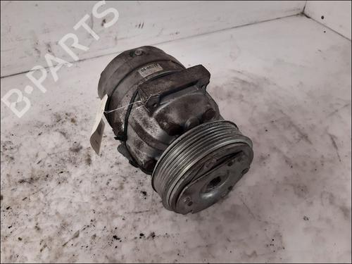 Used AC compressor RENAULT TRAFIC II Bus (JL) 1.9 dCI 80 (JL0B) (82 hp) 13692991