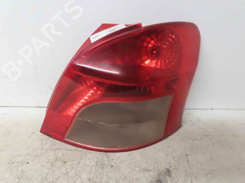 Used Right taillight Right taillight 37045881 37045881