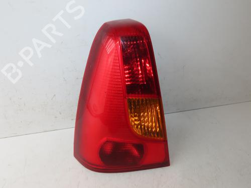 Feu arrière gauche DACIA LOGAN (LS_) 1.4 (LS0A, LS0C, LS0E, LS0G) (75 hp) 33135555