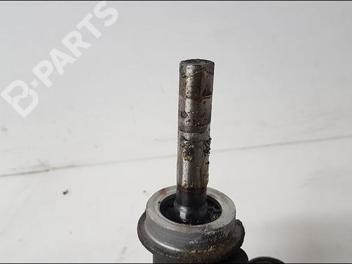 Steering rack OPEL ZAFIRA A MPV (T98) 2.2 DTI 16V (F75) | BP10943414M22 
