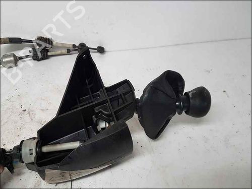 Gear lever RENAULT MASTER III Van (FV) 2.3 dCi 100 FWD (FV0A, FV0B, FV0G, FV0K, FV0H) | BP37041503M90 - Image 3