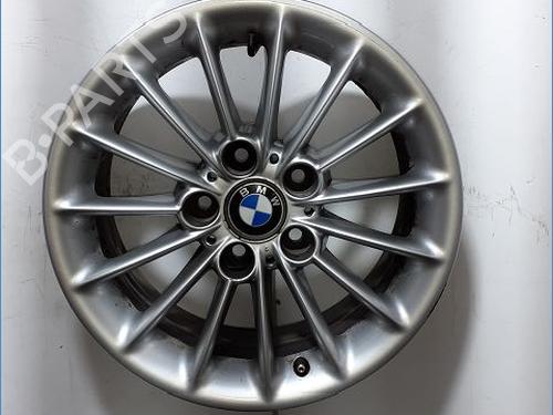 Used Rim BMW 5 Touring (E39) 530 d (193 hp) 28613631