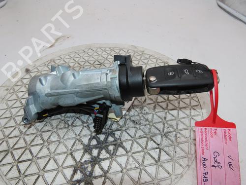 Used Ignition barrel Ignition barrel 36850451 36850451