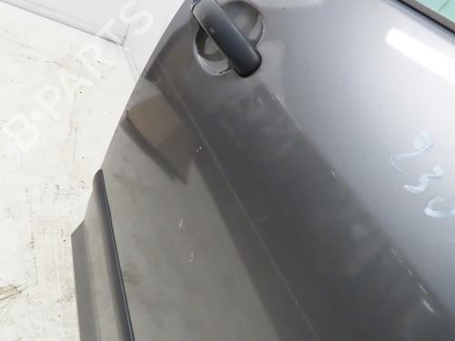 Right front door VW GOLF PLUS V (5M1, 521) 1.9 TDI | BP17175575C3 