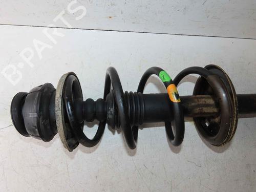 Right front shock absorber DACIA LOGAN MCV (KS_) 1.5 dCi (KS0W) | BP37057782M17 - Image 3