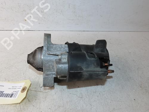 Starter RENAULT MODUS / GRAND MODUS (F/JP0_) 1.5 dCi (FP0F, JP0F) | BP36366653M8 - Image 2