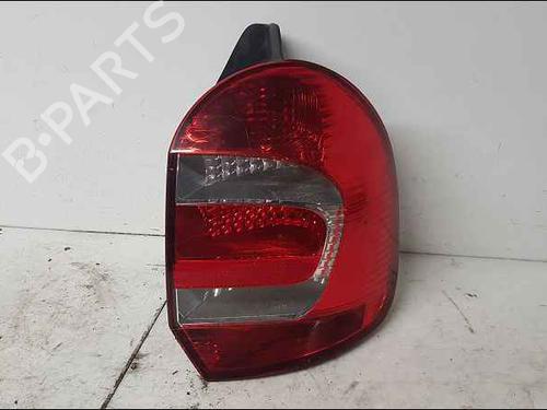 Used Right taillight Right taillight 37040964 37040964