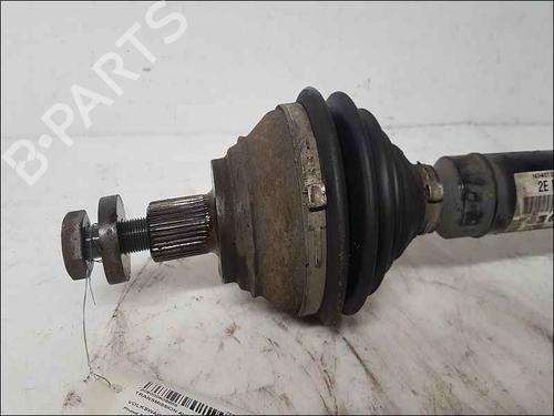 Right front driveshaft VW EOS (1F7, 1F8) 2.0 TDI | BP37041389M39 - Image 2