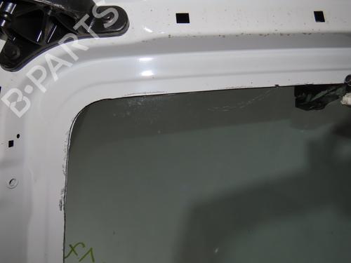Used Right slide door PEUGEOT PARTNER Box Body/MPV 1.6 HDi (90 hp) 29153701