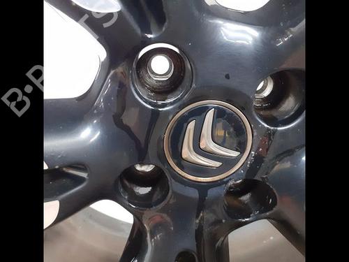 Rim CITROËN DS3 (SA_) 1.6 HDi 90 | BP17730643C45
