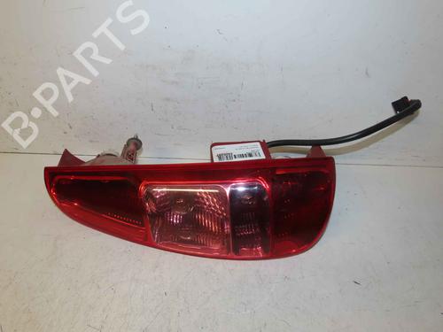 Used Right taillight Right taillight 37047841 37047841