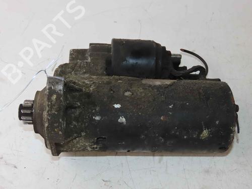 Used Starter Starter 37049497 37049497