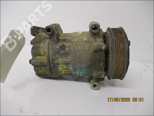 Used AC compressor CITROËN C3 I (FC_, FN_) 1.4 HDi (68 hp) 10941091