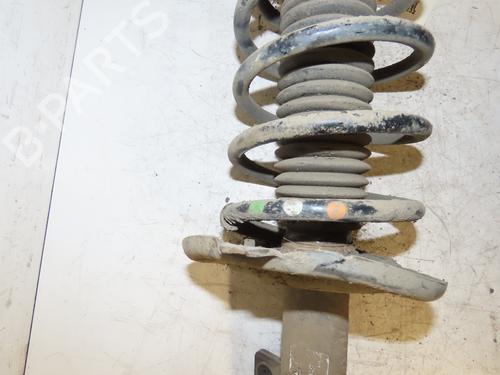 Used Right front shock absorber CITROËN DS4 (NX_) 1.6 HDi 110 (112 hp) 20670235