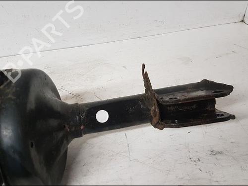 Left front shock absorber RENAULT CLIO II (BB_, CB_) 1.2 16V (BB05, BB0W, BB11, BB27, BB2T, BB2U, BB2V, CB05,... | BP15047375M16 
