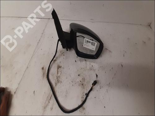 Used Right mirror Right mirror VW POLO V (6R1, 6C1) 1.6 TDI (75 hp) 10948563 10948563