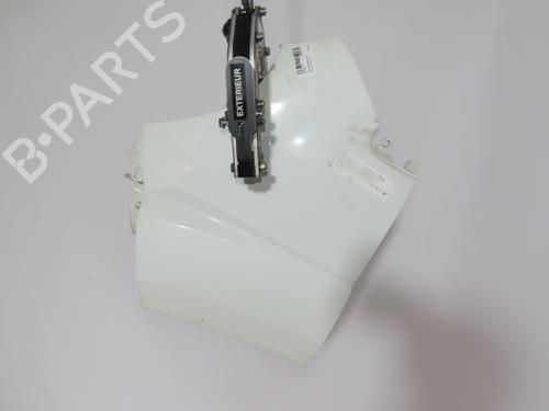 Used Left front fenders PEUGEOT BOXER Van 2.2 HDi 130 (131 hp) 29577473