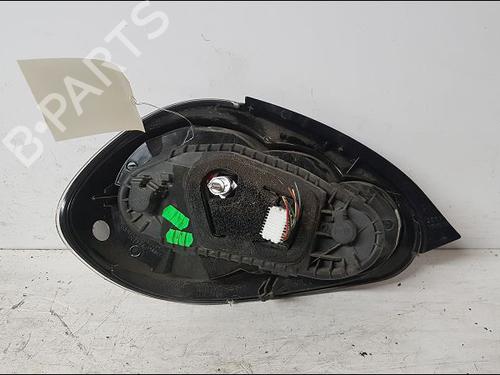 Used Right taillight Right taillight TOYOTA AYGO (_B1_) 1.0 (KGB10_, KGB10R) (68 hp) 15199962 15199962