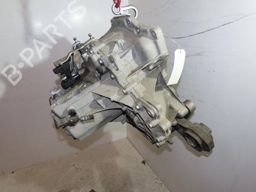Gearbox FORD FIESTA VII (HJ, HF) 1.1 Ti-VCT | BP27453689M3 