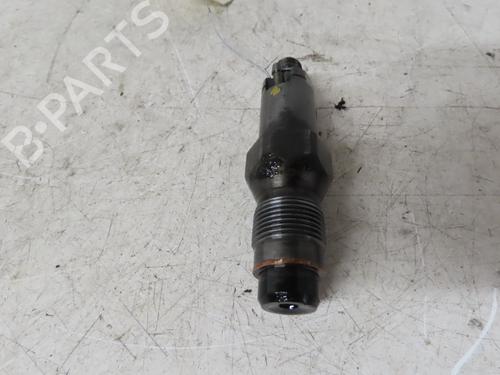 Used Injector PEUGEOT EXPERT Van (222) 1.9 D 70 (69 hp) 18646181