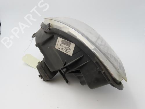 Left headlight RENAULT KANGOO (KC0/1_) 1.5 dCi (KC08, KC09) | BP23170791C28 
