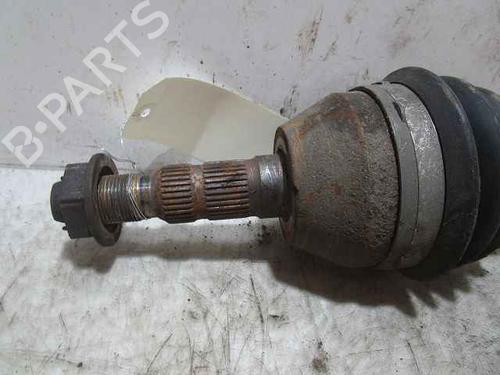 Left front driveshaft OPEL ASTRA H GTC (A04) 1.4 (L08) | BP37039536M38 - Image 2