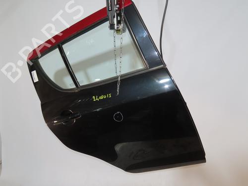 Used Right rear door SUZUKI SWIFT IV (FZ, NZ) 1.3 DDiS (AZG413D, ZC02S, ZC92S) (75 hp) 21391967