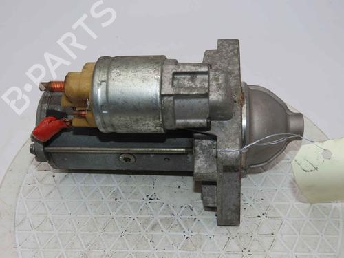 Starter RENAULT MASTER III Van (FV) 2.3 dCi 125 FWD (FV0C, FV0D, FV0G, FV0H, FV0J, FV0K,... | BP37052572M8 - Image 3