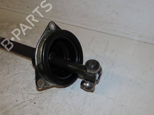 Used Left front driveshaft RENAULT TWINGO II (CN0_) 1.2 (CN0D) (58 hp) 24185334