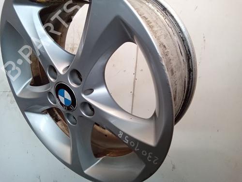 Rim BMW 1 (E87) 118 d | BP16202708C45