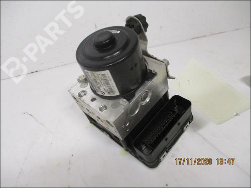 Used ABS pump ABS pump BMW X4 (F26) xDrive 20 d (190 hp) 10944942 10944942
