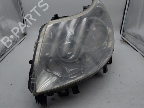 Left headlight PEUGEOT BOXER Van 2.2 HDi 100 | BP38024407C28 - Image 4