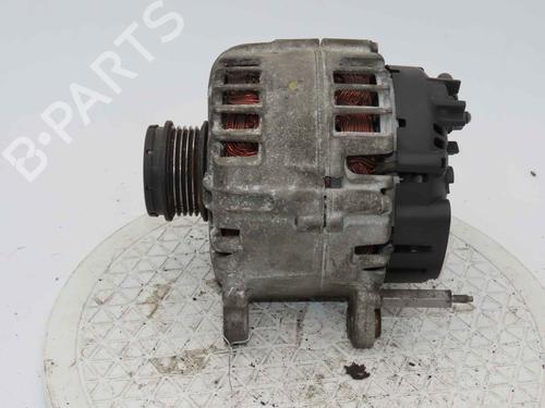 Alternator VW PASSAT B5.5 (3B3) 1.9 TDI | BP37045290M7 - Image 3