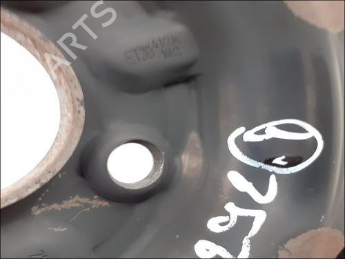 Rim CITROËN C1 (PM_, PN_) 1.0 | BP29468730C45 