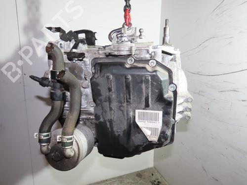 Gearbox CITROËN DS5 2.0 HDi 165 | BP24185333M3 - Image 4